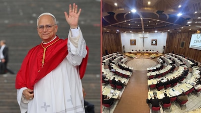 Desde su CXX Asamblea Plenaria, el Episcopado mexicano reconocen con gratitud y admiración la valentía del Santo Padre por defender el derecho de todos a vivir sin guerra