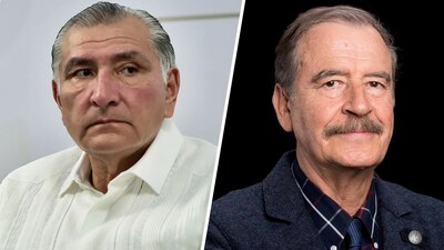 López Hernández aseguró que Fox no es amigo del pueblo