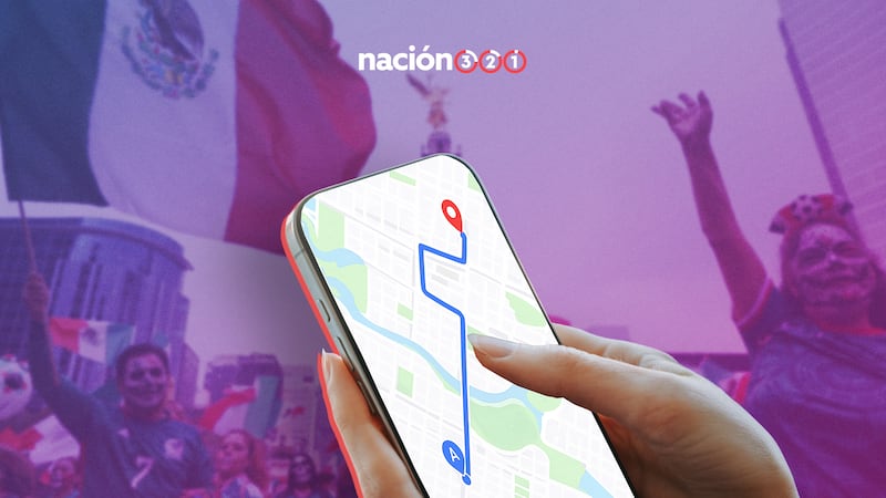 ¿Cómo regresar a casa luego de los festejos en el Ángel de la Independencia?