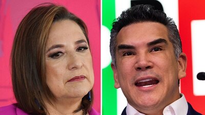 'Alito' Moreno indicó que el PRI ha apoyado con más del 65% de recursos