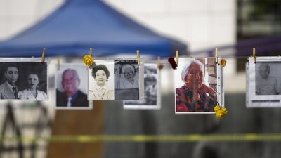 Las cifras pueden tener un subregistro