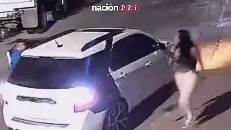 “Saca tu erre”: estas fueron las últimas palabras de Karla, joven asesinada por su ex en Jalisco