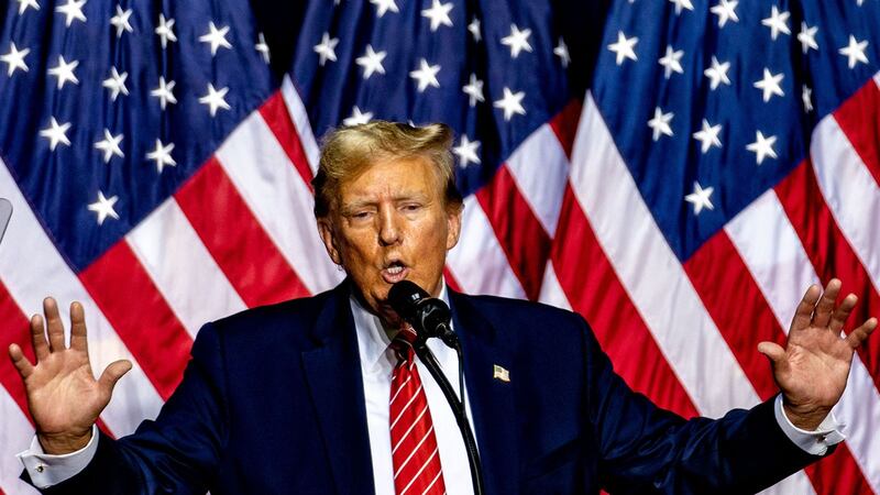 Corte Comercial de EU declara ilegales los aranceles recíprocos que Trump impuso en abril