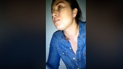 La regidora priista se encontraba alcoholizada a la hora del incidente