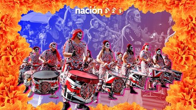 En las actividades habrá luces, ofrendas y hasta un sabroso pan de muerto