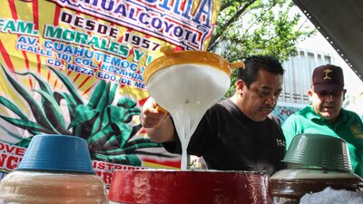 Esta bebida fermentada no tendrá más impuestos