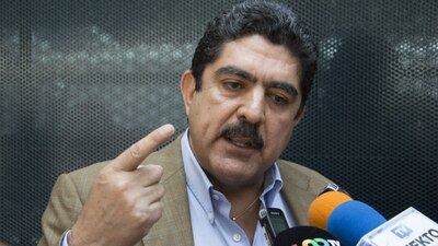 Manuel Espino pasó de repetir que AMLO era un peligro para México a reconocerlo como líder social