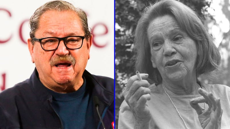 Taibo II defiende colección ’25 para el 25′ y niega que falten mujeres pese a cifras