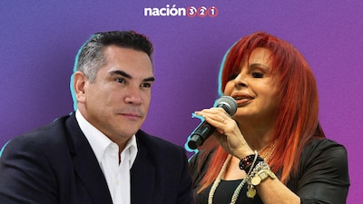 La gobernadora de Campeche denunció a Alito ante la FGR y el INE