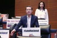 Anaya propone la creación de un GIEI para atender el caso Teuchitlán