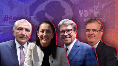 Los políticos de Morena han rechazado contratar servicios o campañas para promocionar su imagen.