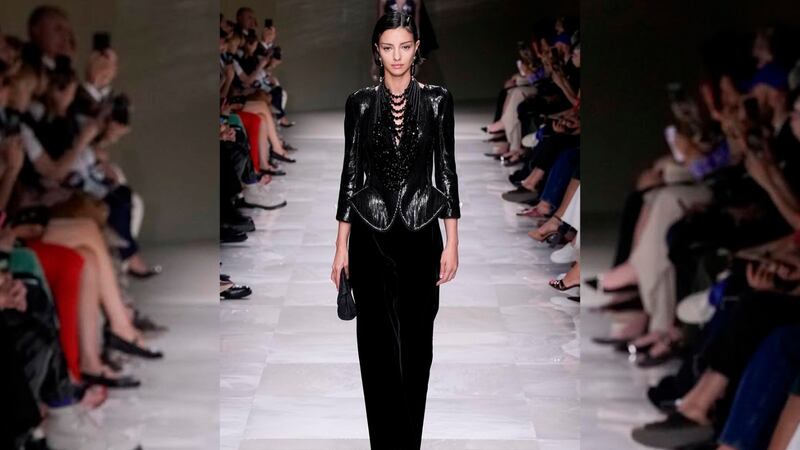 Muere modelo internacional a los 27 años, a causa de un tumor cerebral