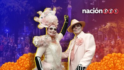 No olvides ir con tus amigos y familiares a los eventos programados en CDMX