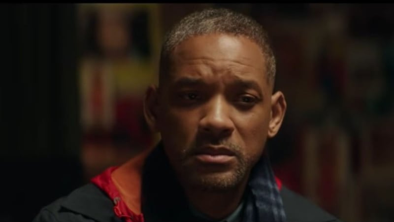 Will Smith enfrenta demanda por presunto acoso sexual y despido improcedente durante gira