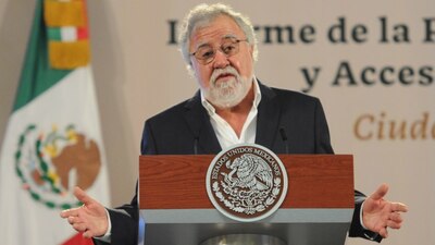 El subsecretario confirmó que el caso Ayotzinapa fue un crimen de Estado