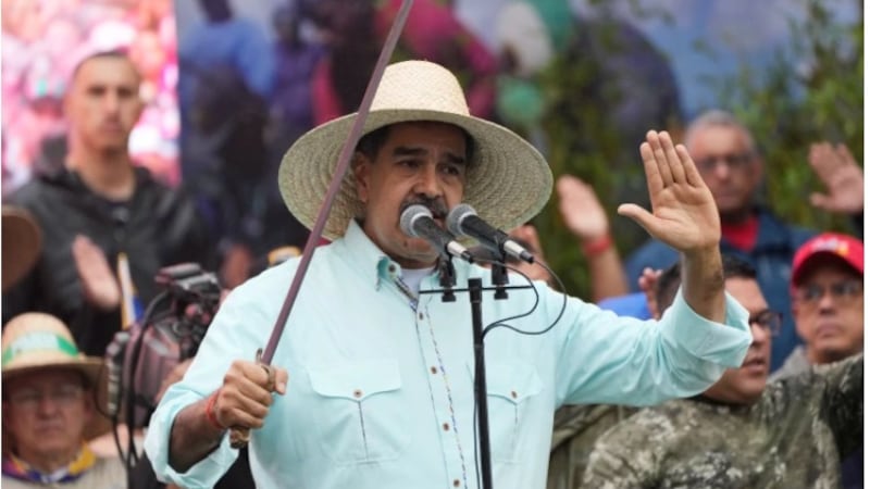 Petrolera de Venezuela denuncia ciberataque; acusa a Estados Unidos de intentar frenar su operación