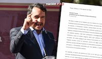 Estados Unidos le retira la visa a ‘Andy’ López Beltrán; él acusa “politiquería”