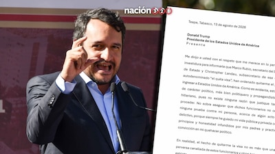 Andy lopez se queda sin visa