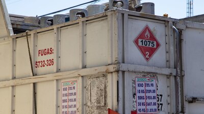 Soni, Nieto, Tomza, Simsa, Global, Uribe y Metropolitano fueron algunas sancionadas