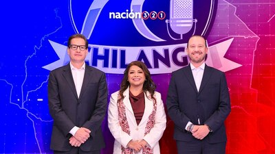 Los aspirantes a la Jefatura de Gobierno compartirán sus propuestas en seguridad