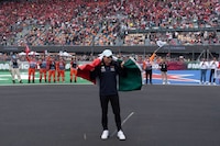 ¡Es oficial! Sergio ‘Checo’ Pérez anuncia su salida de Red Bull