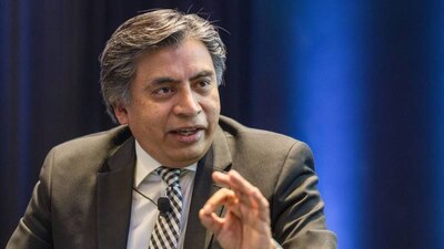 Hacienda criticó que se eligiera al candidato de Brasil por encima de la propuesta de México