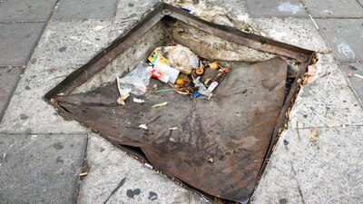 En los últimos días se han dado casos lamentables en los que personas se accidentan