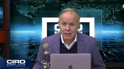 Reclamó que los avances en la investigación por su atentado se hayan estancado