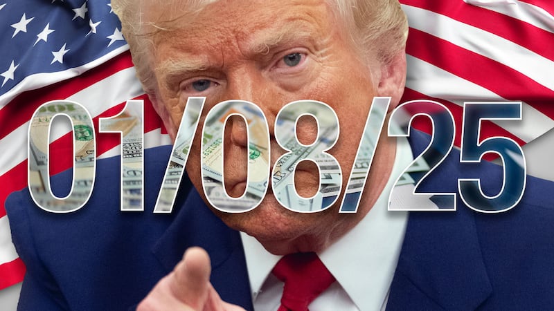 Semana crítica: acuerdos forzados y amenazas arancelarias