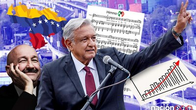 Alrededor del tabasqueño giran muchos mitos, aquí te decimos qué es verdad y qué no