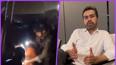 El candidato destacó los trabajos que han realizado los equipos de emergencia