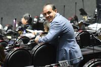 Diputados desechan solicitud de desafuero en contra de Cuauhtémoc Blanco
