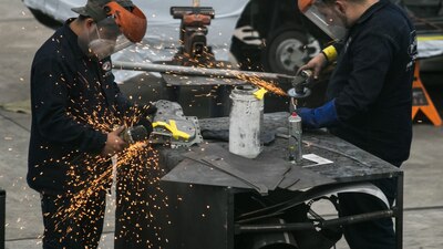 Al desaparecer el insourcing, los trabajadores podrían obtener utilidades generadas por la empresa