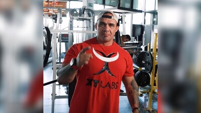 El 'Charro' Lomelí fue campeón nacional