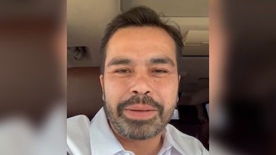 Álvarez Máynez señaló que el priista le hace mal al partido y que debe dejar el cargo a Paredes