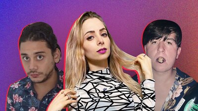 No todo es viajes, dinero y lujos, también hay quienes se han metido en problemas