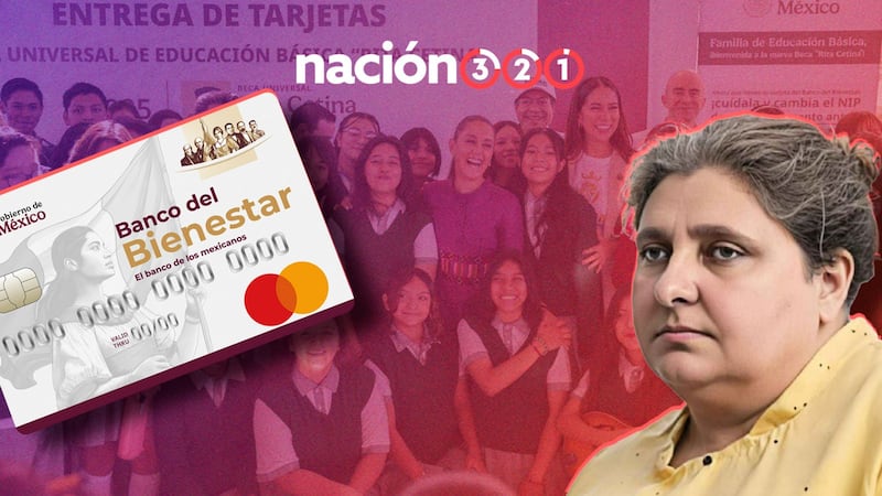 ¿Cómo registrar a estudiantes a la Beca Rita Cetina? Esto son los requisitos