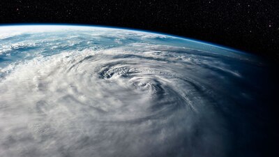 'Beryl' ha alcanzado la categoría máxima para un huracán, según mediciones globales