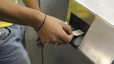 Si tienes boletos del Metro capitalino, te conviene usarlos de una vez