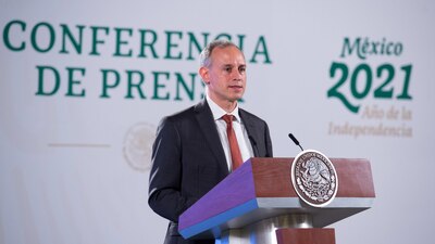 En las semanas recientes se observa un incremento del 9 por ciento