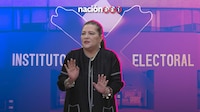 Guadalupe Taddei anuncia su renuncia al INE tras escándalos por presunta corrupción