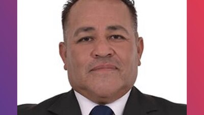 Manuel Reyes quien tenía un portal de noticias llamado Agencia PM de Morelos