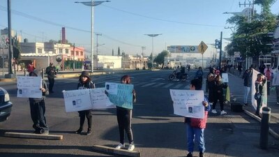 Ángel Gabriel, de 14 años, fue visto por última vez en la madrugada del 26 de febrero