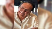 Reportan la desaparición del empresario Sergio Roberto Guzmán Garate, en Mazatlán