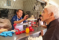 “No hay razón para el aumento en el precio del kilo de tortillas”, asegura Sheinbaum