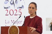 Sheinbaum coordina a Harfuch con Nahle para investigar asesinato de candidata en Veracruz