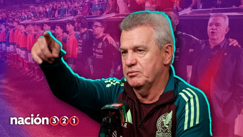 Javier Aguirre lanza primera convocatoria del año mundialista: conoce las novedades del ‘Tri’