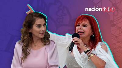 El nombramiento de un funcionario en el ISSSTE provocó reacciones entre Beatriz y Layda