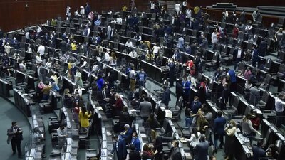 El dictamen de la Miscelánea Fiscal para el 2021 fue aprobado con cambios a propuestas del SAT y Hacienda