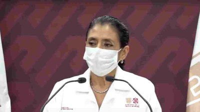 Los niños se reportan estables.